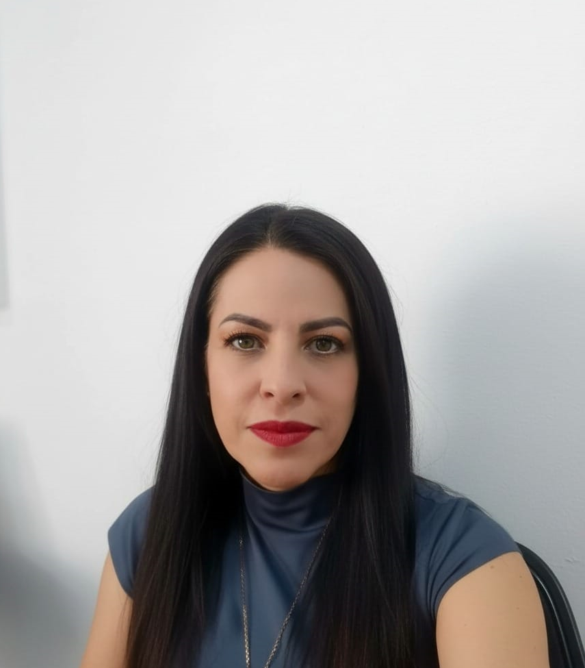 DRA. Luzmila Forero